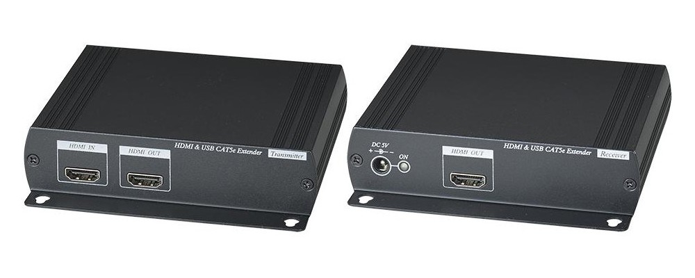 Hkm01e удлинитель hdmi сигнала